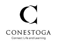 Conestoga College - DCF page